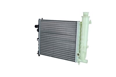 RADIATOR RACIRE MOTOR NRF 58678 9