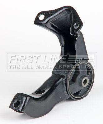 Mounting, engine FIRST LINE FEM4382