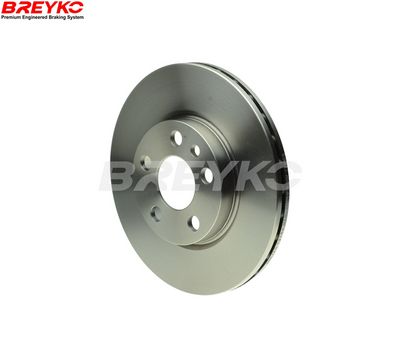 Tarcza hamulcowa DAVID VASCO T2754