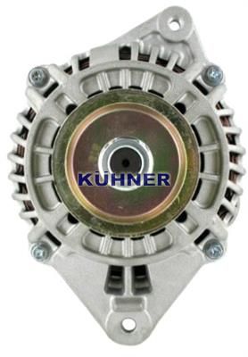Генератор AD KÜHNER 553389RI для MITSUBISHI L400