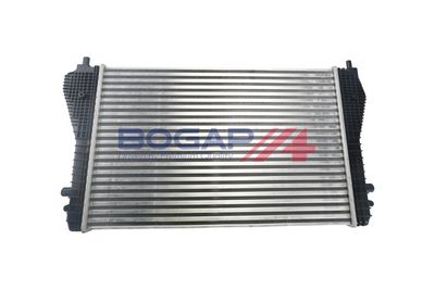 INTERCOOLER COMPRESOR BOGAP A4220104 4