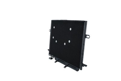 CONDENSATOR CLIMATIZARE NRF 350211 33