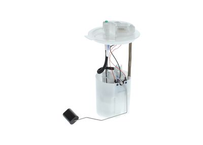 SISTEM ALIMENTARE CU COMBUSTIBIL BOSCH 0580200071 5