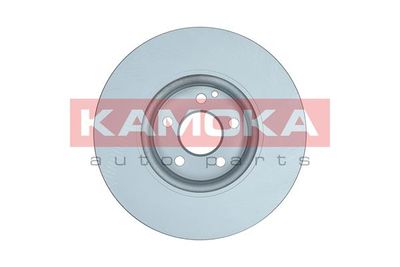 Brake Disc 103120