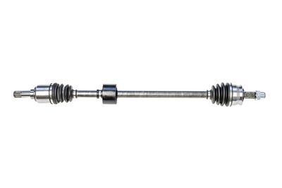 полуоска AISIN DRSAZ-7001