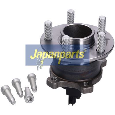 JAPANPARTS Rato stebulė