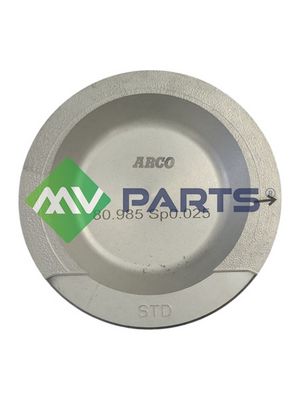PISTON MV Parts MVP7348 1