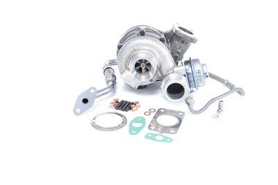 LADER AUFLADUNG BTS Turbo T981367 1