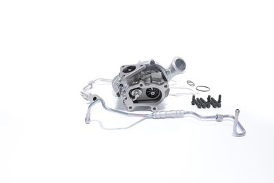 LADER AUFLADUNG BTS Turbo T981086 18