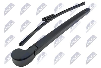 NTY Wischarm, Scheibenreinigung