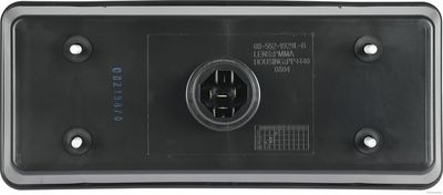 HECKLEUCHTE Herth+Buss Elparts 83830505 1