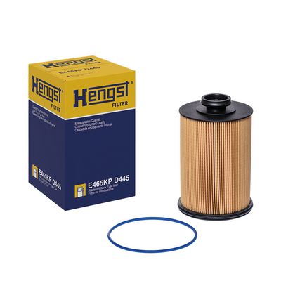Vorschau Kraftstofffilter Ansicht 2