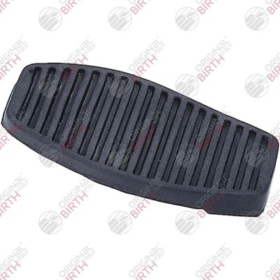 ACOPERIRE PEDALA PEDALA FRANA