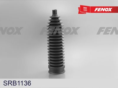 маншон, кормилно управление FENOX SRB1136