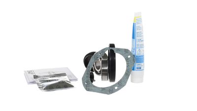 RADLAGERSATZ SKF VKBA9132CL 10