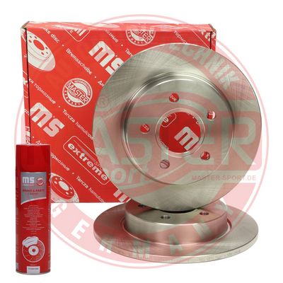 DISC FRANA MASTER-SPORT GERMANY 24011101551SETMSP