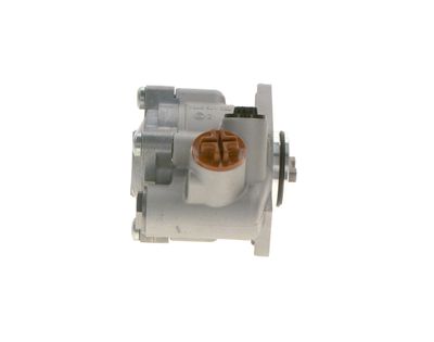 Hydraulikpumpe, styresystem BOSCH K S01 000 348