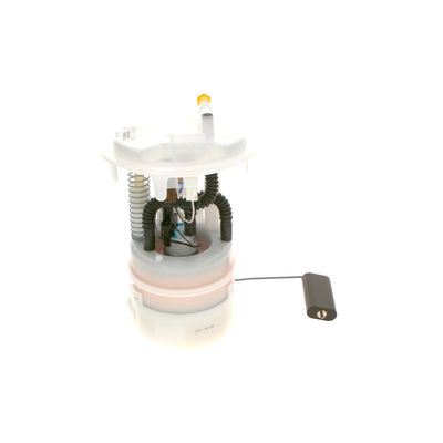 SISTEM ALIMENTARE CU COMBUSTIBIL BOSCH 0986580376 3