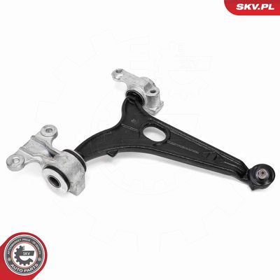 Control/Trailing Arm, wheel suspension 69SKV178