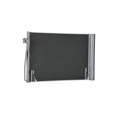 CONDENSATOR CLIMATIZARE NISSENS 94679 40