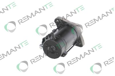 STARTER REMANTE 011001000660R 2
