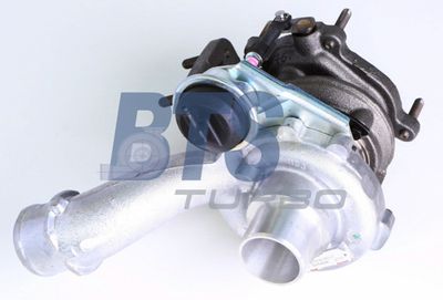 LADER AUFLADUNG BTS Turbo T914051 3