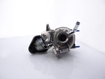 LADER AUFLADUNG GARRETT 8220889009S 6