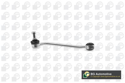 Тяга / стойка, стабилизатор BGA LS0142 для AUDI A4