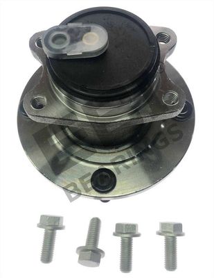 SET RULMENT ROATA EBI EBK1946A