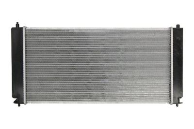Motorradiator (handmatig)