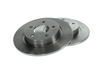 BREMSSCHEIBE BOSCH 0986479181 12