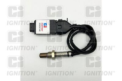 NOx-сензор, NOx-катализатор QUINTON HAZELL XNOX148
