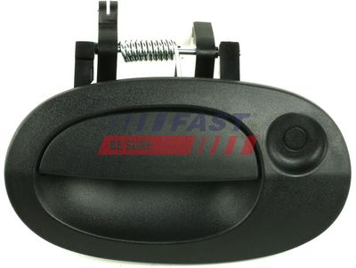 Išorinė durų rankena