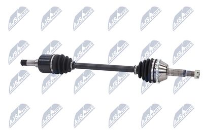 PLANETARA NTY NPWFR042 9