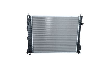RADIATOR RACIRE MOTOR NRF 59316 24
