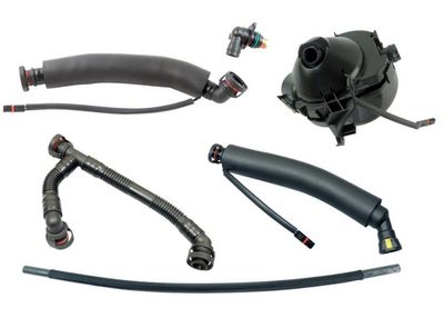 SET REPARATIE AERISIRE BAIE ULEI