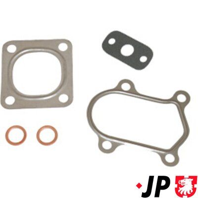 SET MONTAJ TURBOCOMPRESOR