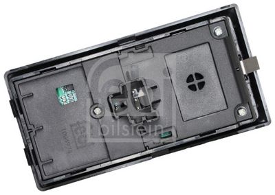 Kontakt, rudehejs FEBI BILSTEIN 1004974