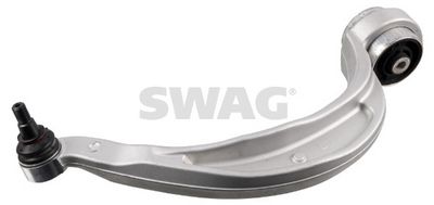 носач, окачване на колелата SWAG 30 10 2987
