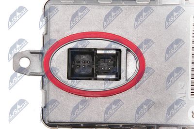 UNITATE DE CONTROL LUMINI NTY EPXME000 4