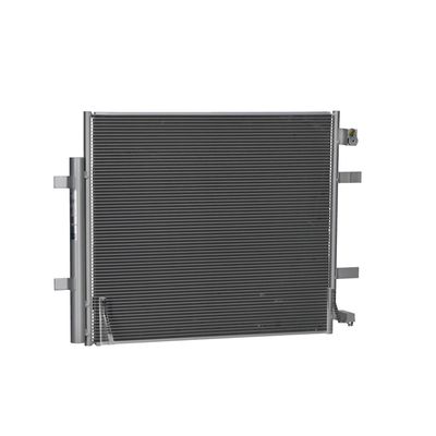 CONDENSATOR CLIMATIZARE NISSENS 940893 40
