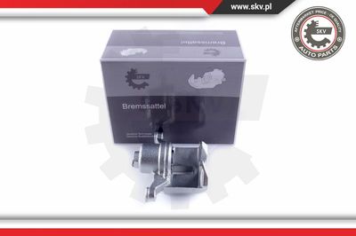 Тормозной суппорт ESEN SKV 50SKV843 для CHEVROLET TRANS SPORT