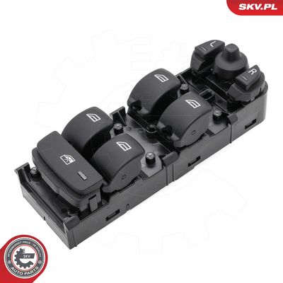 COMUTATOR MACARA GEAM ESEN SKV 37SKV218 1