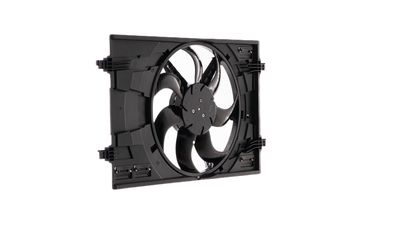 VENTILATOR RADIATOR MAHLE CFF660000P 42