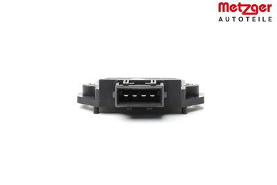 SCHALTGERäT ZüNDANLAGE METZGER AUTOTEILE 0882013 1