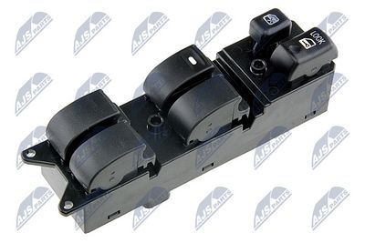 Jungiklis, lango pakėliklis