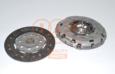 Комплект сцепления IAP QUALITY PARTS 201-12121 для MITSUBISHI LANCER