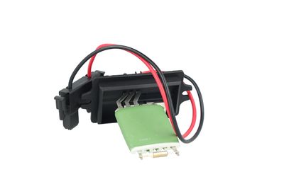 REZISTOR VENTILATOR HABITACLU NRF 342143 22