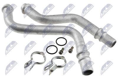 FURTUN îNCăLZIRE NTY CTMFT032 1