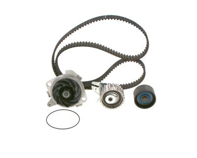 SET POMPA APA + CUREA DINTATA BOSCH 1987946488